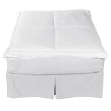 Cannon Down-Alternative Fiberbed