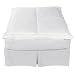 Down Alternative Fiberbed - Cal King