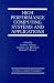 Books : High Performance Computing Systems and Applications (THE KLUWER INTERNATIONAL SERIES IN ENGINEERING AND)
