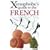 The Xenophobe's Guide to the French: The Xenophobe's Guides Series (Xenophobe's Guides)