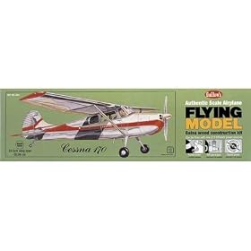 Cessna 170 from Toy RC Airplanes