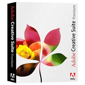 Click here to buy Adobe Creative Suites Premium 1.1 [Old Version] by Adobe.