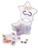 Review Born to Play  / Dora the Explorer Star Case Bead Set