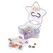 Dora the Explorer Star Case Bead Set