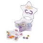 Dora the Explorer Star Case Bead Set