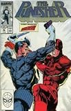 THE PUNISHER (VOL. II NO. 10)(The Creep)