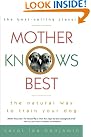 Mother Knows Best...
