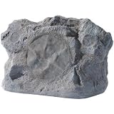 Niles RS8SI Granite (Ea) (FG01030) 8 inch 2-Way Stereo Input Rock Speaker