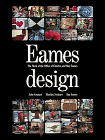 Eames Design: The Work of the Office of Charles and Ray Eames cover image