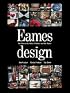 Eames Design