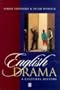 English Drama: A Cultural History