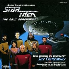 Star Trek: The Next Generation Vol. 4