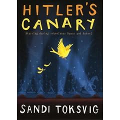 Hitler's Canary