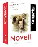 Software : GroupWise 5.5 (50-user English)