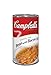 Campbell's Red & White Family Size Bean With Bacon, 28-Ounce Cans (Pack of 12)