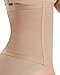 Leonisa Women's No Zip High Waist Cincher