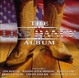 Line Dance Album