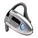 Motorola H500 Bluetooth Headset ( Silver / Nickel ) - Retail Packaging