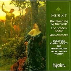 The Golden Goose, King Estmere