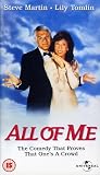 All Of Me [UK IMPORT] - Steve Martin