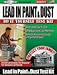 Pro Lab Inc. LP106 Lead Test Kit For Paint And Dust