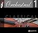 SONIC FOUNDRY Loops For Acid: Orchestral Series 1 -- Classical