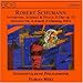 MERZ, Schumann:Overture/Scherzo/Fant, 発売中
