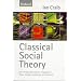 Classical Social Theory: An Introduction to the Thought of Marx, Weber, Durkheim and Simmel