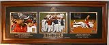 St. Louis Cardinals 2006 World Series Limited Edition Triple 8 x 10 Frame (Wood)