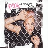 Disco de Pink - Don't Let Me Get Me (Anverso)