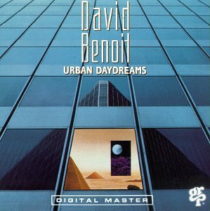 David Benoit - Urban Daydreams - Zortam Music