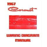 1967 DODGE CORONET Wiring Diagrams Schematics by Dodge&node=15684181