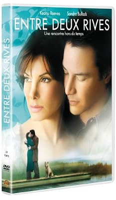 WARNER HOME VIDEO Entre deux rives