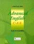 Focus on Advanced English: C.A.E