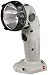 Porter Cable 869 12-Volt Tilting Head Flashlight, No Battery