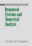 Dynamical Systems and Numerical Analysis (Cambridge Monographs on Applied & Computational Mathematics) (Cambridge Monographs on Applied and Computational Mathematics)