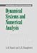 Book Dynamical Systems and Numerical Analysis (Cambridge Monographs on Applied and Computational Mathematics)