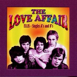 CD-Charts  Search : The Love Affair