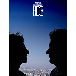 Hide