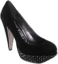 Sam Edelman Women's York Pump With Studded Platform