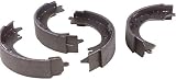 Beck Arnley  081-2230  New Brake Shoes