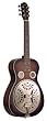 Johnson Delta Blues Resonator Guitar, Squareneck