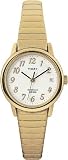 Dress Watch with Expansion Band