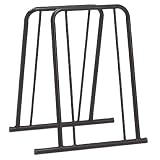 Outback Mini Mite 4-Bike Parking Rack