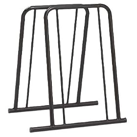 Outback Mini Mite 4-Bike Parking Rack