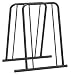 Outback Mini Mite 4-Bike Parking Rack