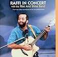Raffi In Concert