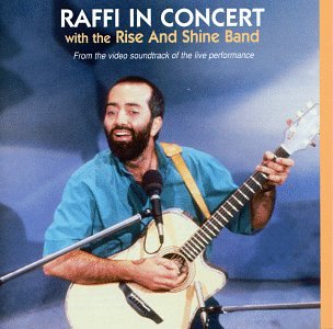 CD-Charts  Music : Raffi In Concert