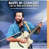 Raffi In Concert ~ Raffi