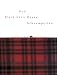 Book Red Plaid Shirt: Stories New & Selected